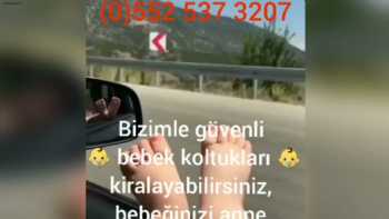 KARAM RENT A CAR ARAÇ KIRALAMA KUMLUCA - FINIKE