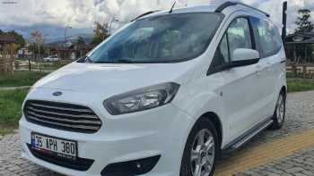 KARAM RENT A CAR ARAÇ KIRALAMA KUMLUCA - FINIKE