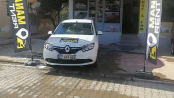 Manavgat Rent A Car