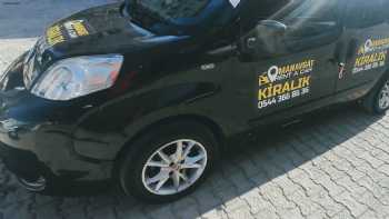 Manavgat Rent A Car