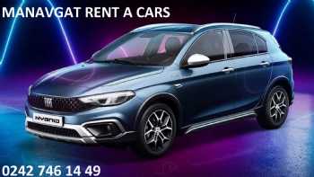 Manavgat Rent A Cars