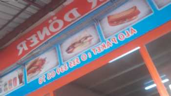 Çıtır Döner Salonu