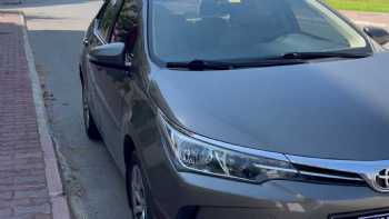 Antalya Emre Rent A Car