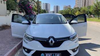 Antalya Emre Rent A Car