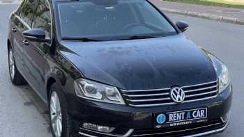 Antalya Emre Rent A Car