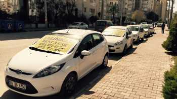 Çelikoğlu Rent A Car