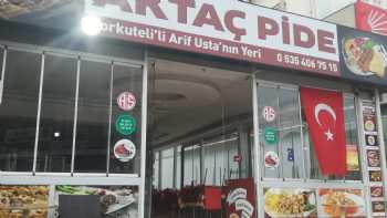 Aktaç Pide Salonu