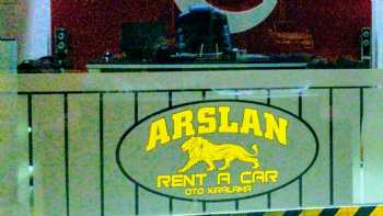 Arslan Rent A Car