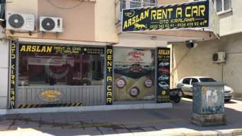 Arslan Rent A Car