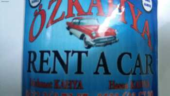 Öz Kahya Rent A Car