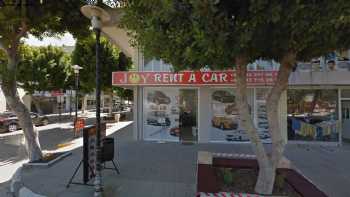 Tuğra Rent a car