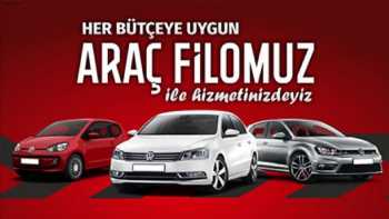 TUNÇ RENT A CAR