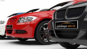 Çetinkaya Rent A CAR