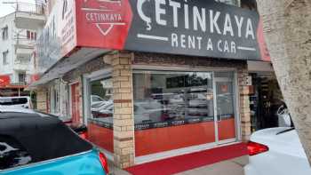 Çetinkaya Rent A CAR