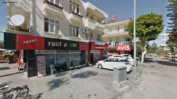 CHECK İN RENT A CAR