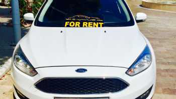 Yavuz Rent A Car