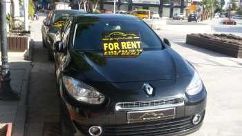 Yavuz Rent A Car