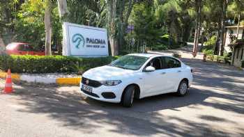 Royal Belek Rent a car