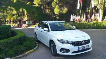 Royal Belek Rent a car