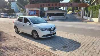 Royal Belek Rent a car