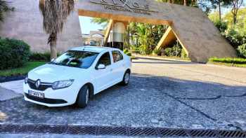 Royal Belek Rent a car