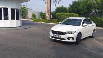 Royal Belek Rent a car