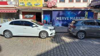 As Euro Star Rent A Car (Belek)