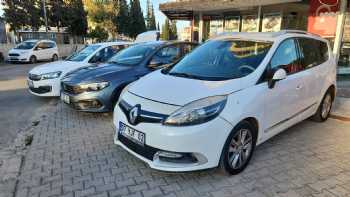 Belek Talya Rent A Car