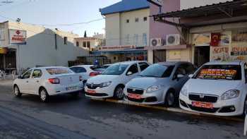 SEZER RENT A CAR OTO KİRALAMA SERİK 0543 388 91 09