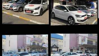 SEZER RENT A CAR OTO KİRALAMA SERİK 0543 388 91 09