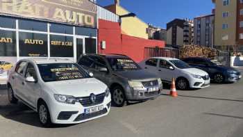 Cihan Auto Rent A Car