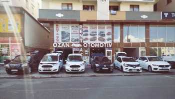 ARDAHAN OTO KURTARMA SERVİSİ ( OZAN OTOMOTİV)