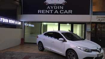 AYDIN RENT A CAR