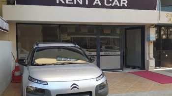 AYDIN RENT A CAR