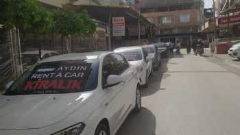 AYDIN RENT A CAR