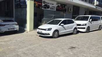 Özger Car Rental