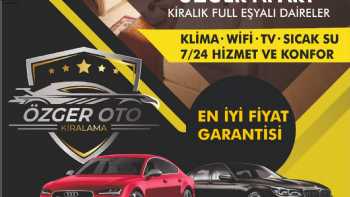 Özger Car Rental