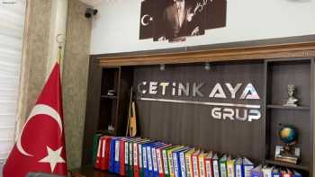 Çetinkaya Rent A Car Aydın