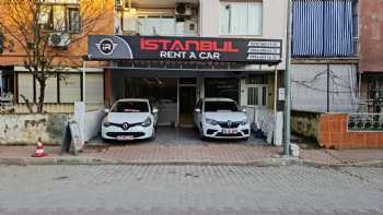 İstanbul Rent a Car