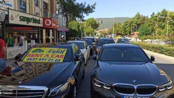 MUĞLA EYLÜL RENT A CAR