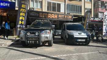 Emrah Rent a Car & Otomotiv