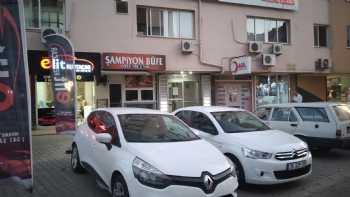 Elit rent a car ödemiş