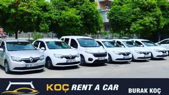 KOÇ RENT A CAR