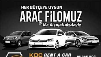 KOÇ RENT A CAR