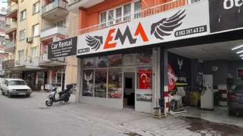 E.M.A Rent a Car Oto kiralama & Transfer