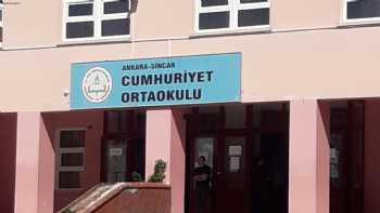 Cumhuriyet Ortaokulu