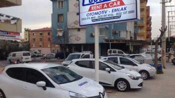 COŞGUNER RENT A CAR