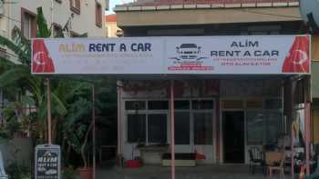 Atci Rent A Car