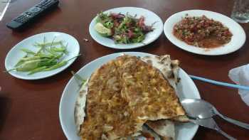 Sude Urfa Kebap Lahmacun