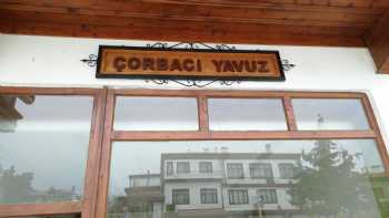 Çorbacı Yavuz